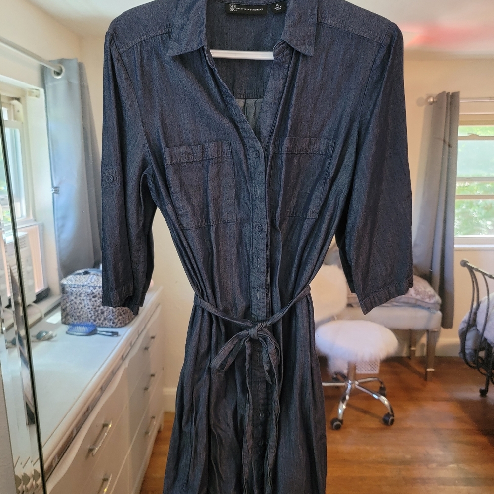 Dress